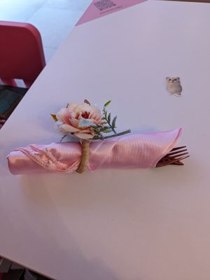  at Cream Dream in London