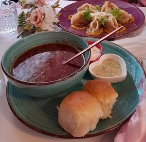  at Cream Dream in London