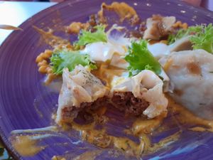  at Cream Dream in London