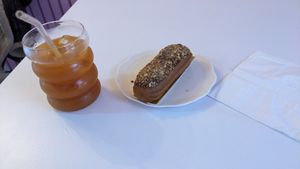  at Cream Dream in London