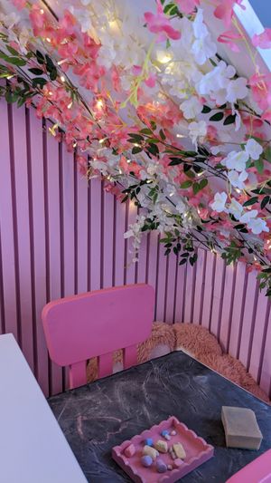  at Cream Dream in London