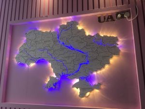   at Cream Dream in London