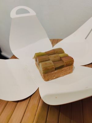  at Cream Dream in London