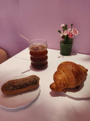  at Cream Dream in London