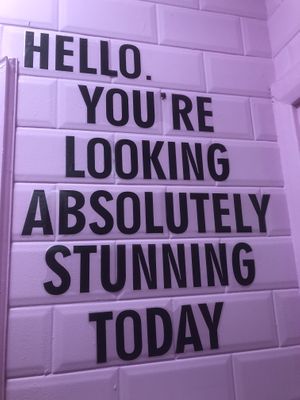   at Cream Dream in London