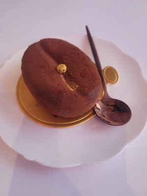  at Cream Dream in London