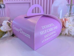  at Cream Dream in London