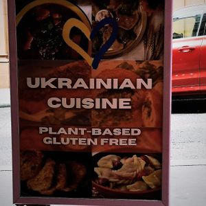  at Cream Dream in London