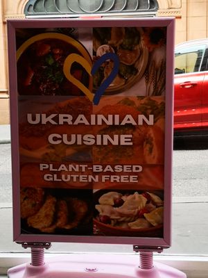  at Cream Dream in London