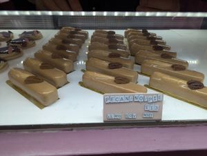  at Cream Dream in London