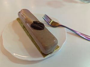  at Cream Dream in London