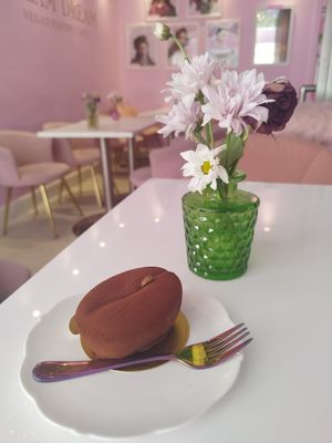  at Cream Dream in London