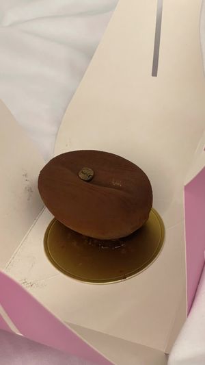   at Cream Dream in London