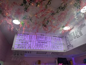  at Cream Dream in London