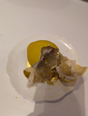  at Cream Dream in London