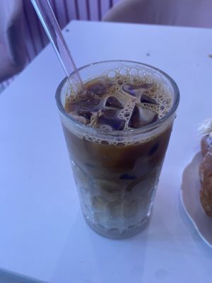   at Cream Dream in London