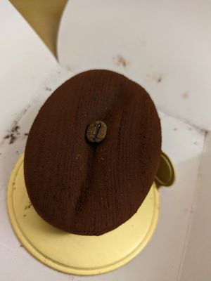  at Cream Dream in London