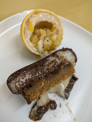  at Cream Dream in London