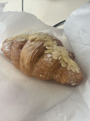   at Cream Dream in London