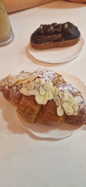  at Cream Dream in London