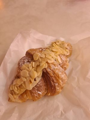  at Cream Dream in London