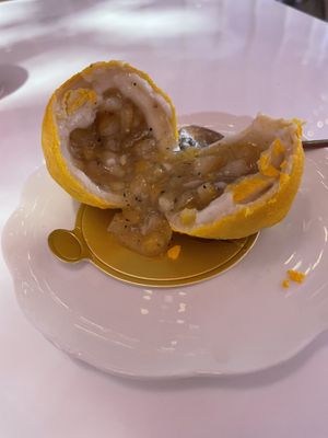   at Cream Dream in London