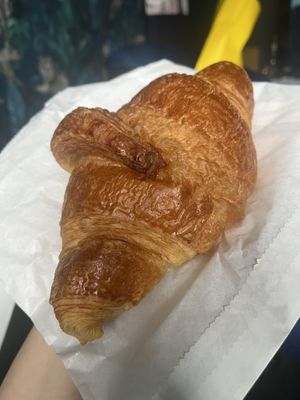   at Cream Dream in London