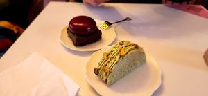  at Cream Dream in London