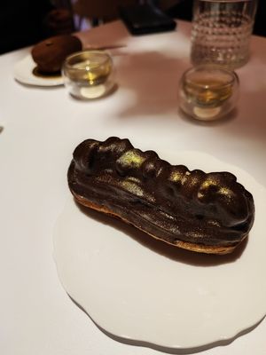  at Cream Dream in London