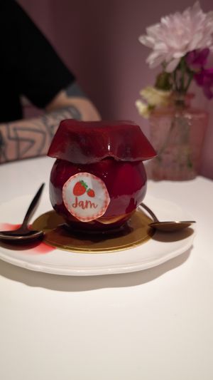  at Cream Dream in London