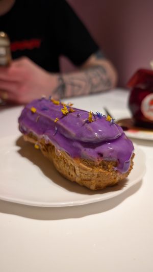  at Cream Dream in London