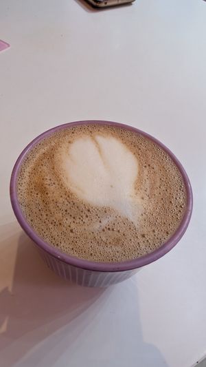  at Cream Dream in London