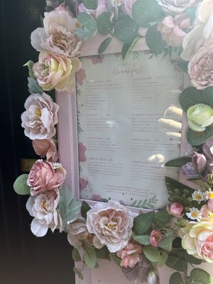   at Cream Dream in London