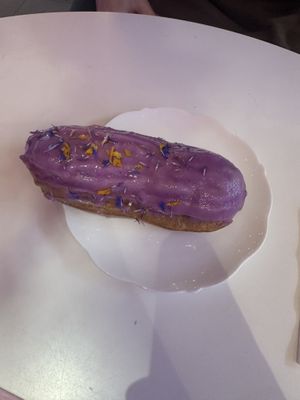   at Cream Dream in London