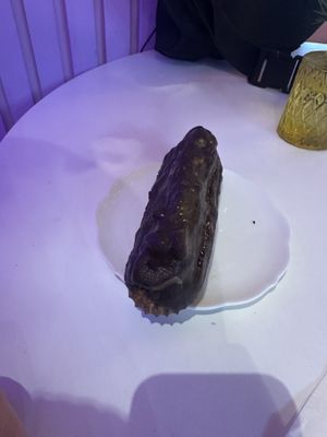   at Cream Dream in London