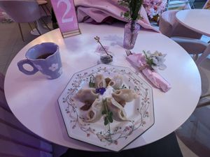  at Cream Dream in London