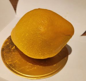  at Cream Dream in London