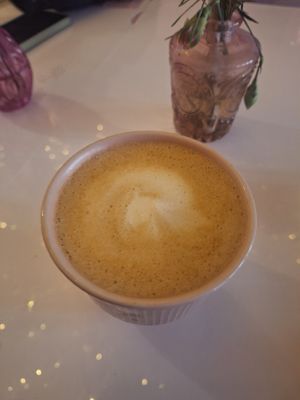  at Cream Dream in London