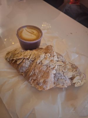  at Cream Dream in London