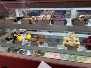  #Veganuary at Cream Dream in London