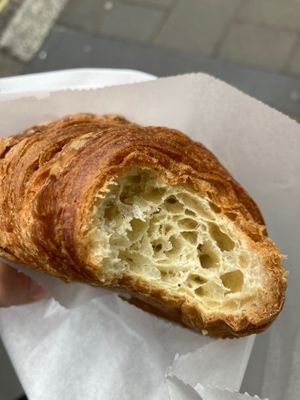  at Cream Dream in London