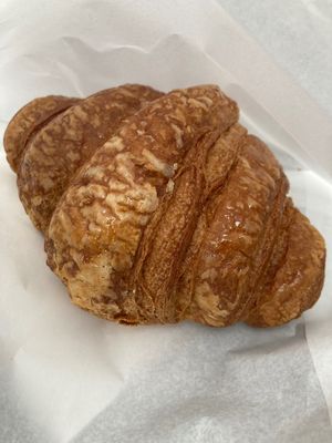  at Cream Dream in London