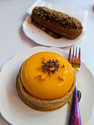  at Cream Dream in London