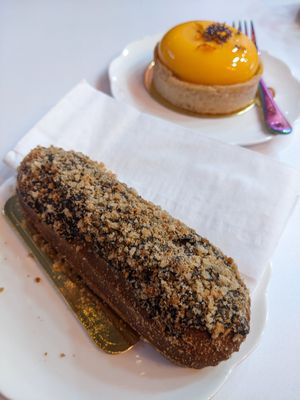  at Cream Dream in London