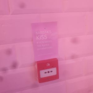  at Cream Dream in London