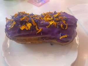   at Cream Dream in London