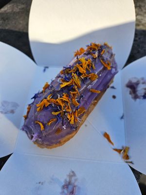  at Cream Dream in London