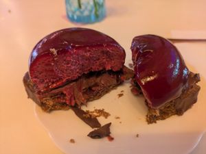  at Cream Dream in London