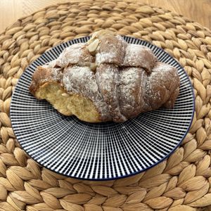   at Cream Dream in London