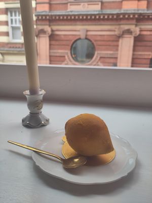  at Cream Dream in London